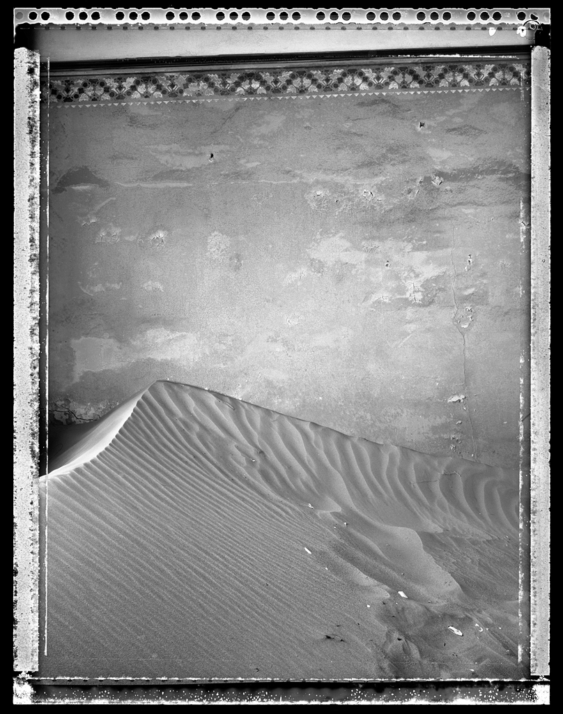Namib Desert #18 - 1999