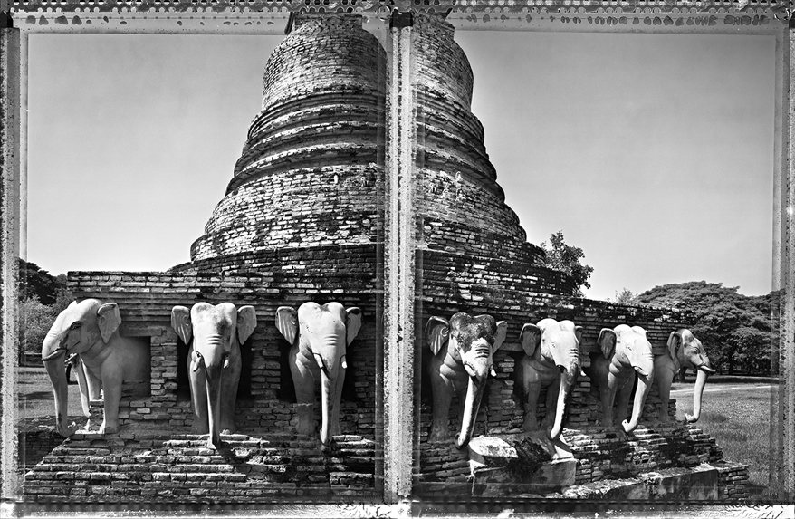 Angkor #33ab - 1999