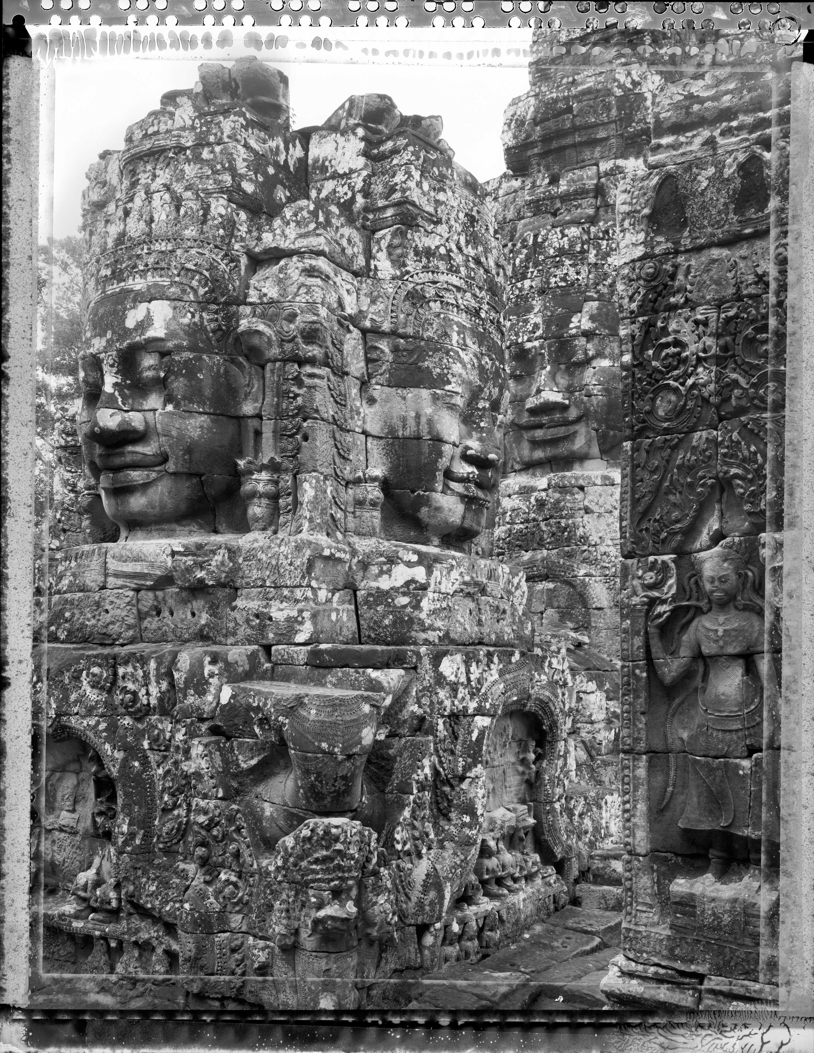 Angkor #36 - 1999
