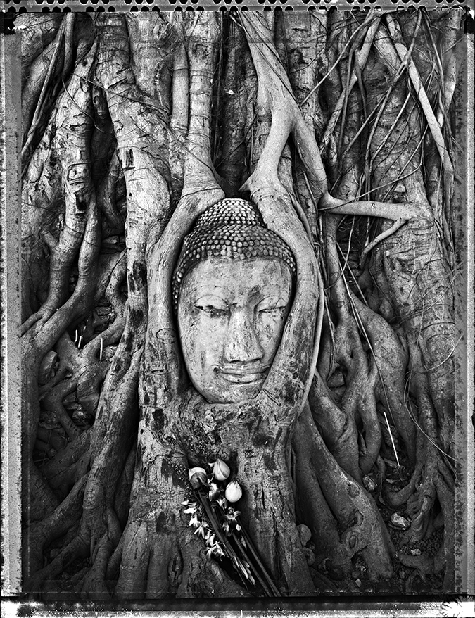 Angkor #8 - 1999