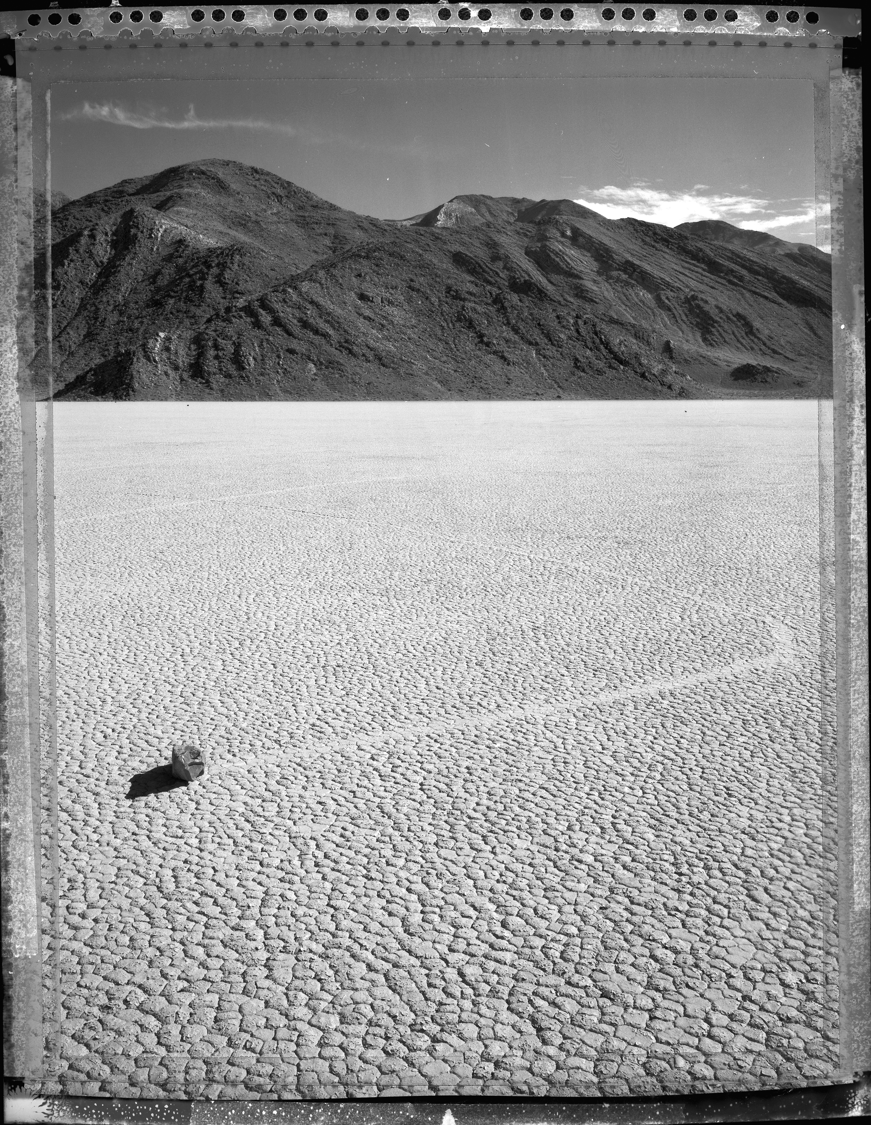 Death Valley #33 - 1995