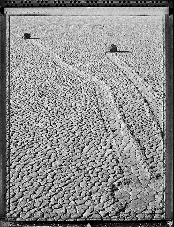Death Valley #73 - 1995